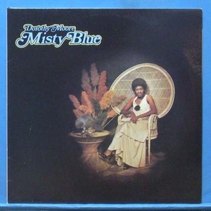 Dorothy Moore (misty blue)