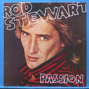 Rod Stewart (passion)