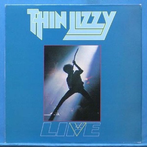 Thin Lizzy (live)