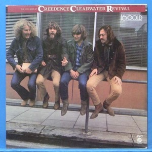 best of CCR