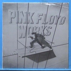 Pink Floyd (works)