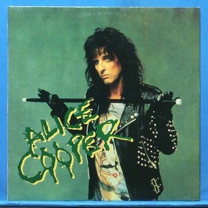 Alice Cooper (alma mater/you and me)