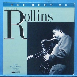 best of Sonny Rollins