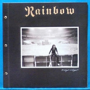 Rainbow (finyl vinyl) 2LP&#039;s