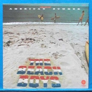 the Beach Boys (American summer) 2LP&#039;s