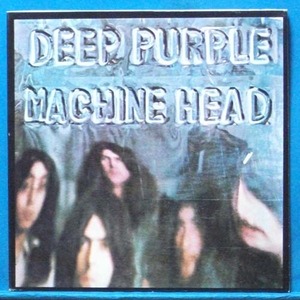 Deep Purple (machine head)
