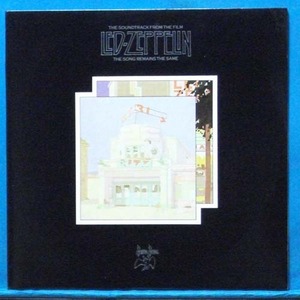 OST from &quot;Led Zeppelin&quot; 2LP&#039;s