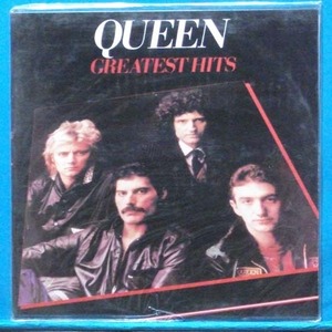 Queen greatest hits 
