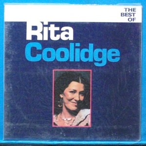 best of Rita Coolidge (미개봉)