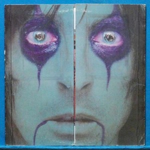 Alice Cooper (from the inside)