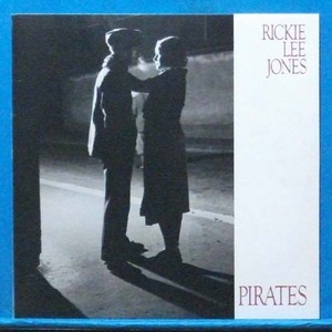 Rickie Lee Jones (pirates)
