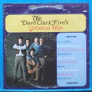 the Dave Clark Five&#039;s greatest hits