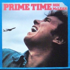 Don McLean (prime time)