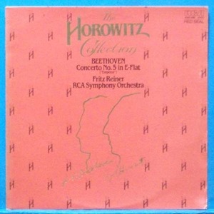 Horowitz, Beethoven piano concerto No.5