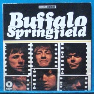 Buffalo Springfield