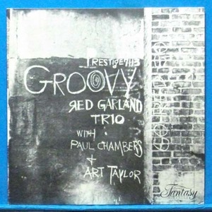 Red Garland Trio (groovy)