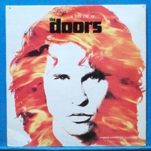the Doors OST