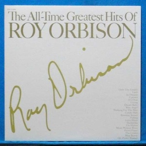 Roy Orbison greatest hits 2LP&#039;s (DCC Compact Classics)