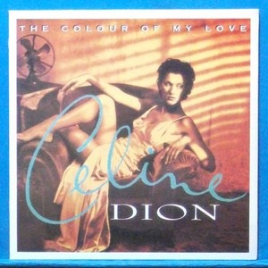 Celine Dion (the power of love)