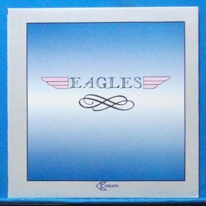 best of Eagles