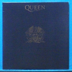 Queen greatest hits II 2LP&#039;s