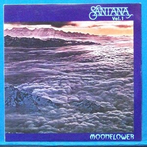Santana Vol.2 (moonflower)