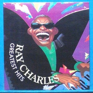 Ray Charles greatest hits
