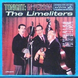 the Limeliters (seven daffodils)