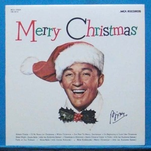 Bing Crosby (Merry Christmas)