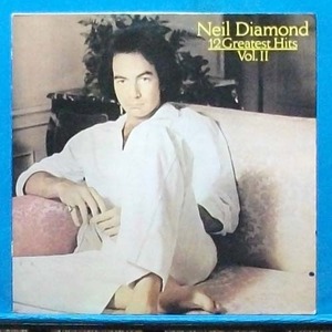 Neil Diamond 12 greatest hits Vol.II