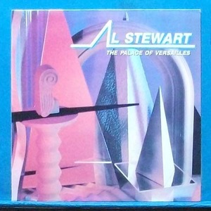 Al Stewart (the palace of Versailles)