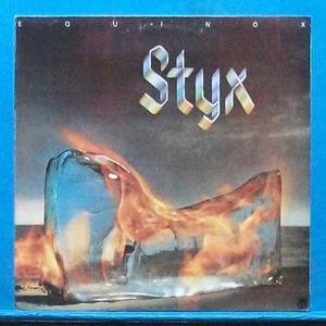 Styx (equinox)