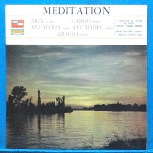 Andre Navarra (meditation)