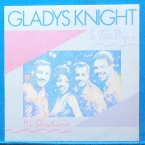 Gladys Knight &amp; the Pips (it&#039;s showtime)