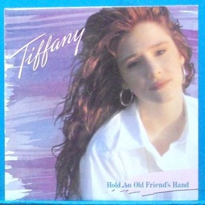 Tiffany (hold an old friend&#039;s hand)