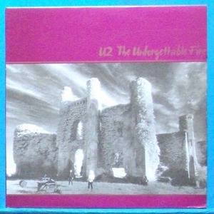 U2 (the unforgettable fire)