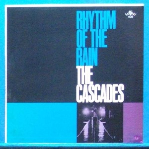 the Cascades (rhythm of the rain) 미국 모노 초반
