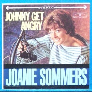 Joanie Sommers (Johnny get angry) 미국 스테레오 초반