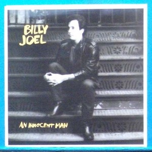 Billy Joel (an innocent man) 영국반