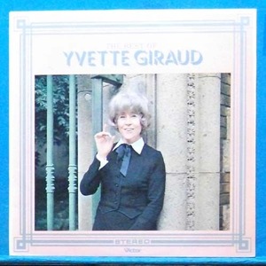 best of Yvette Giraud