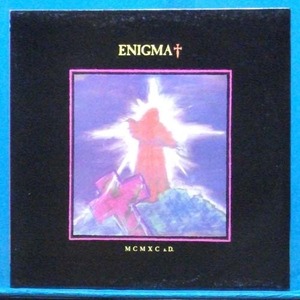 Enigma (MCMXC a.D.)