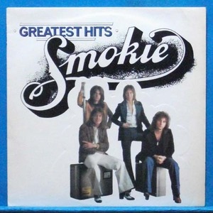 Smokie greatset hits (영국 초반)