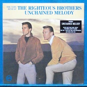 best of the Righteous Brothers