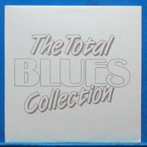 the total Blues collection