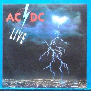 AC DC (live)