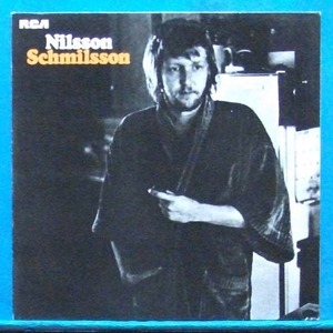 Harry Nilsson (without you)
