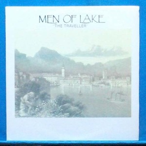 Men Of Lake (the traveller)