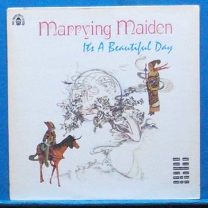 It&#039;s A beautiful Day (marrying maiden) 미국 귀한 초반