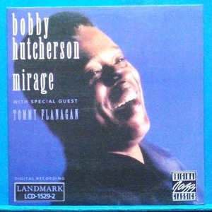 Bobby Hutcherson (mirage) with Tommy Flanagan