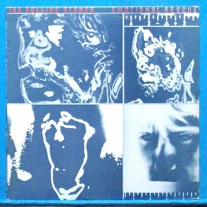 the Rolling Stones (emotional rescue)